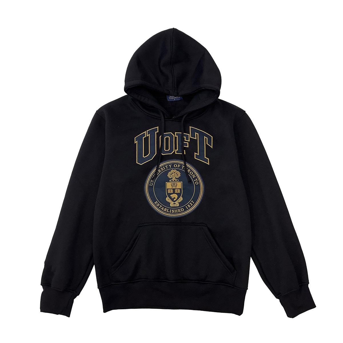 Hoodies & Sweatshirts | U of T Bookstore